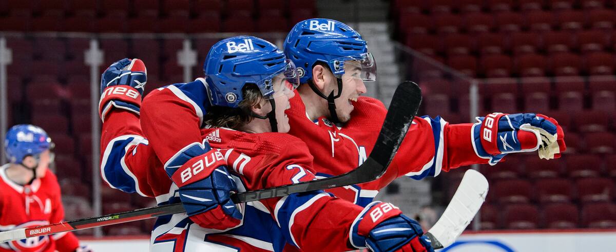 «Je le vois comme un petit frère»