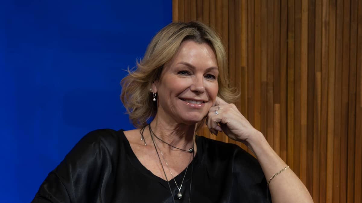 «Oui, je suis tombée dans les pilules», confie Caroline Néron, qui dit avoir lutté contre une dépendance aux anxiolytiques