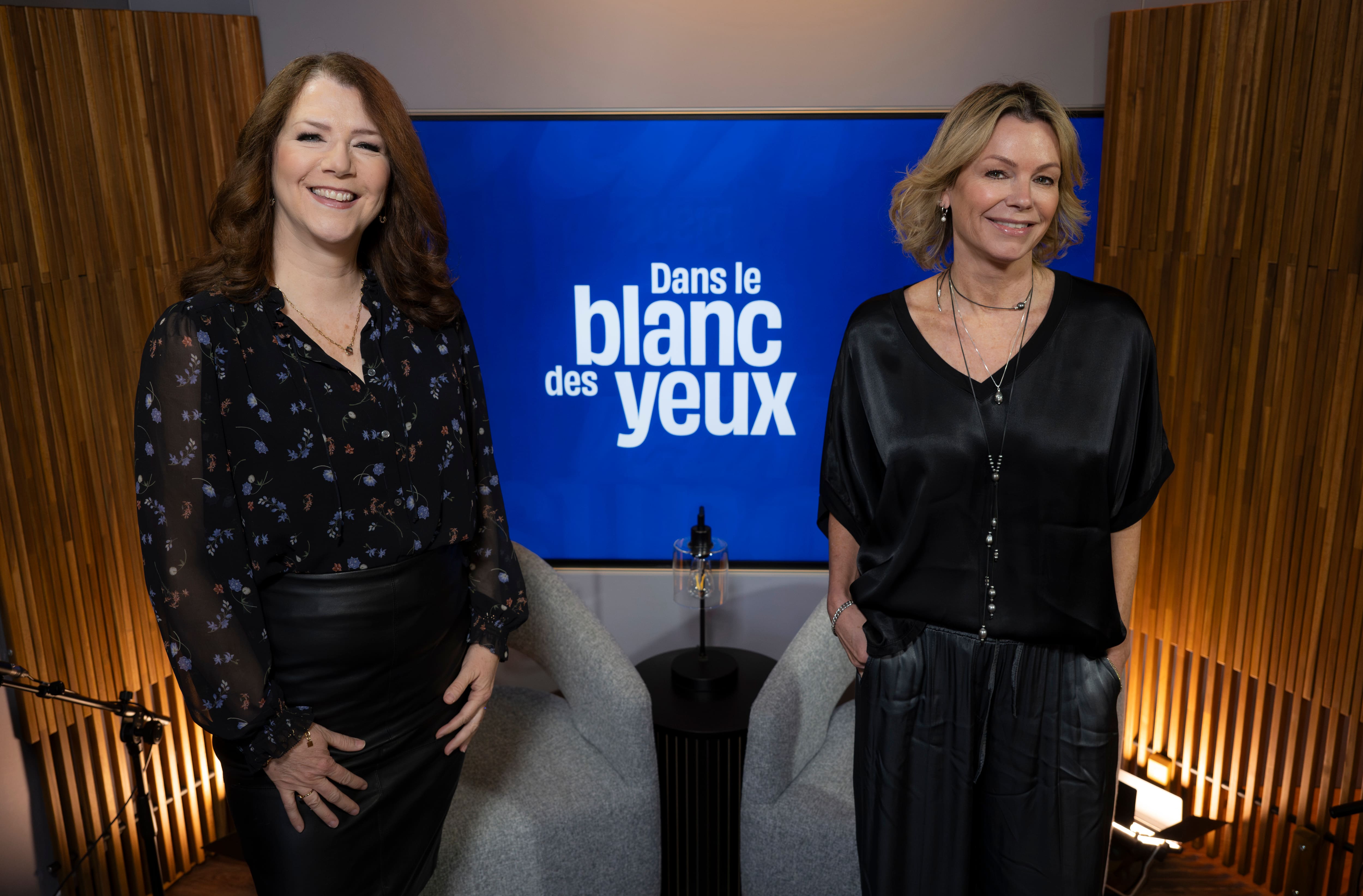 «Il était jaloux»: Caroline Néron confie avoir mis sa carrière de comédienne sur pause à cause de son ex