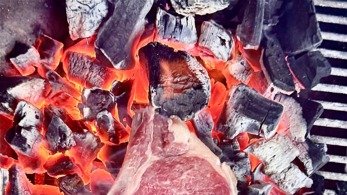 Le guide (pas trop sérieux) du steak parfait sur le gril