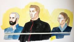 La Couronne porte en appel la sentence du meurtrier Ugo Fredette