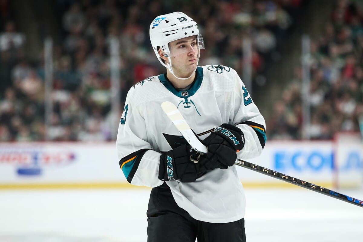 Cinq Qu&eacute;b&eacute;cois qui frappent &agrave; la porte de la LNH