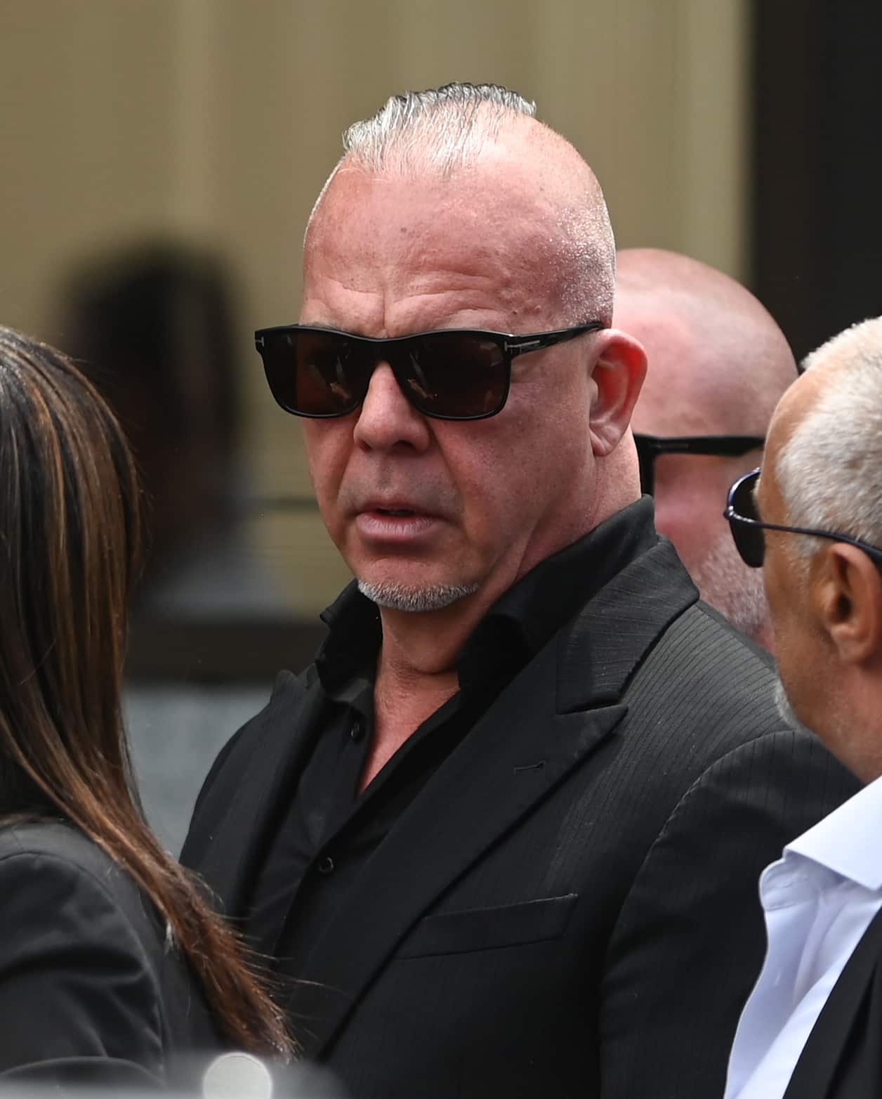 Un puissant Hells Angels québécois introuvable depuis quelques jours