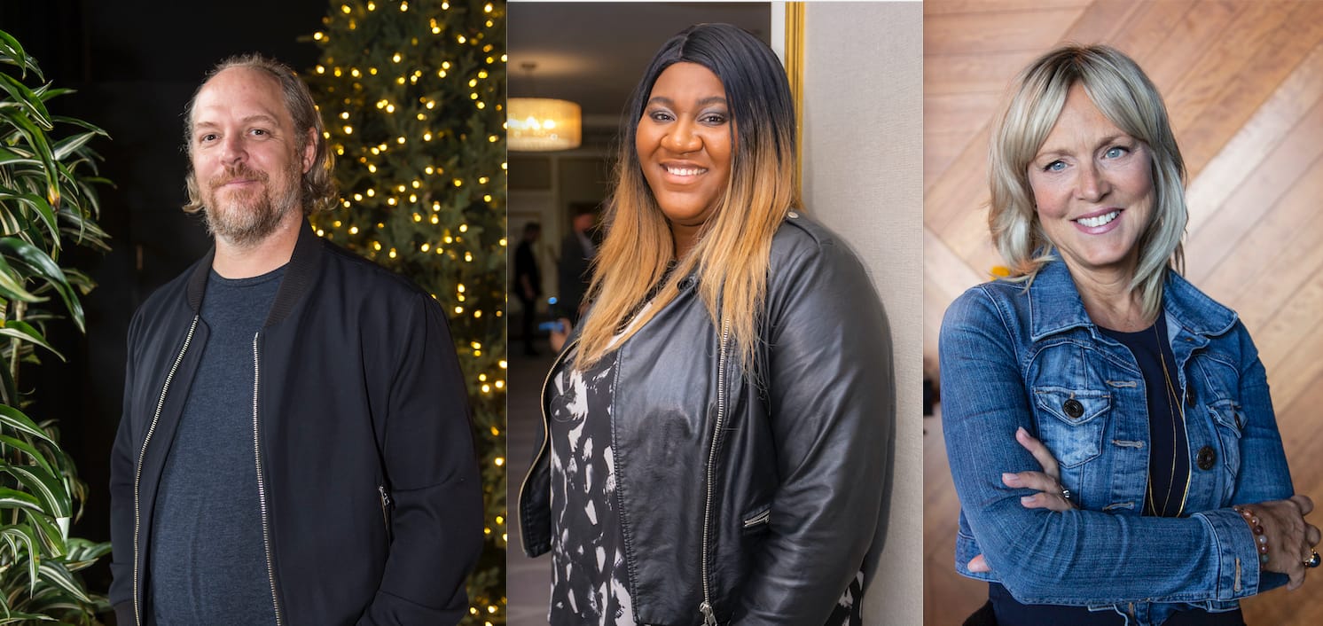 5 vedettes qui ont marqué 2020