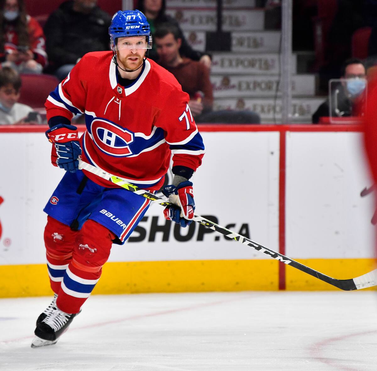 CH: Kulak dans les plans