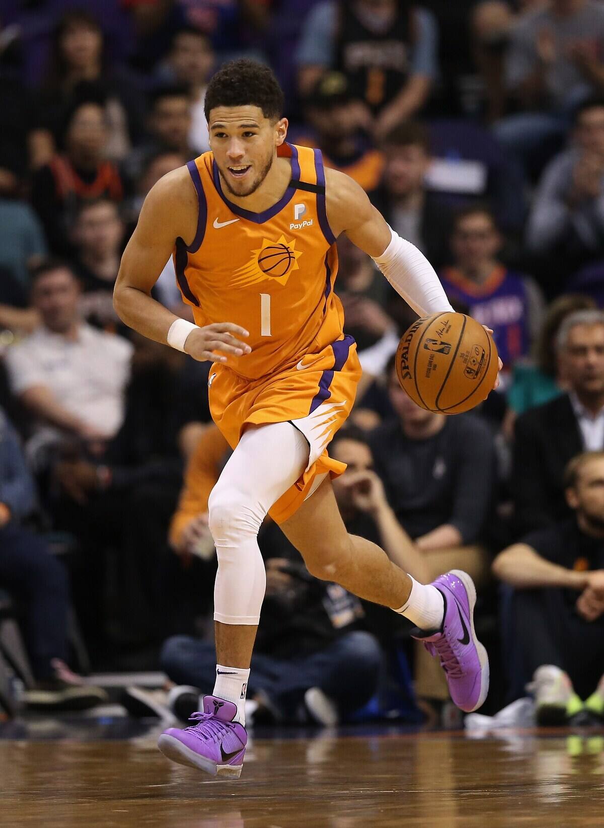Devin Booker