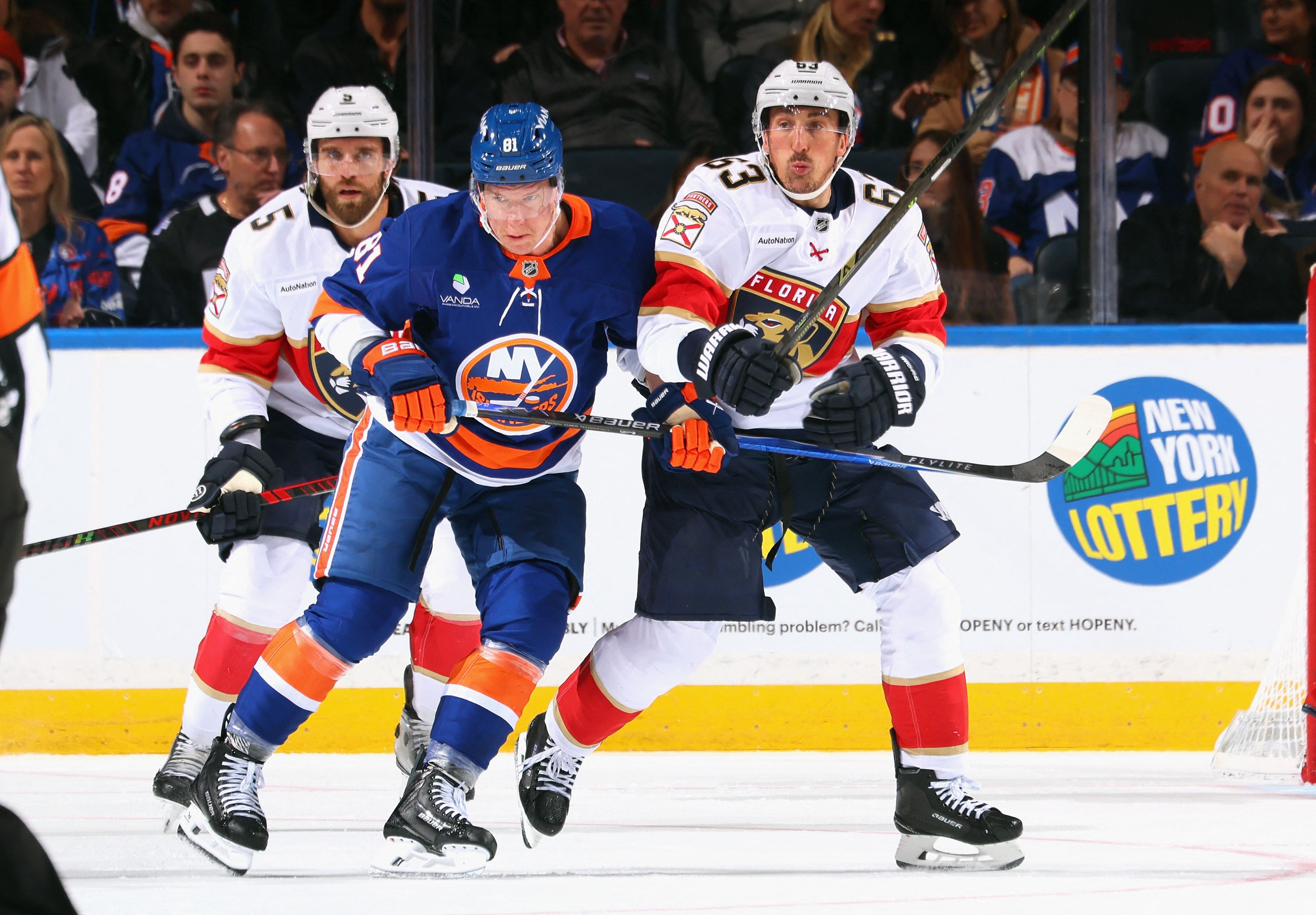 Brad Marchand est très mal en point