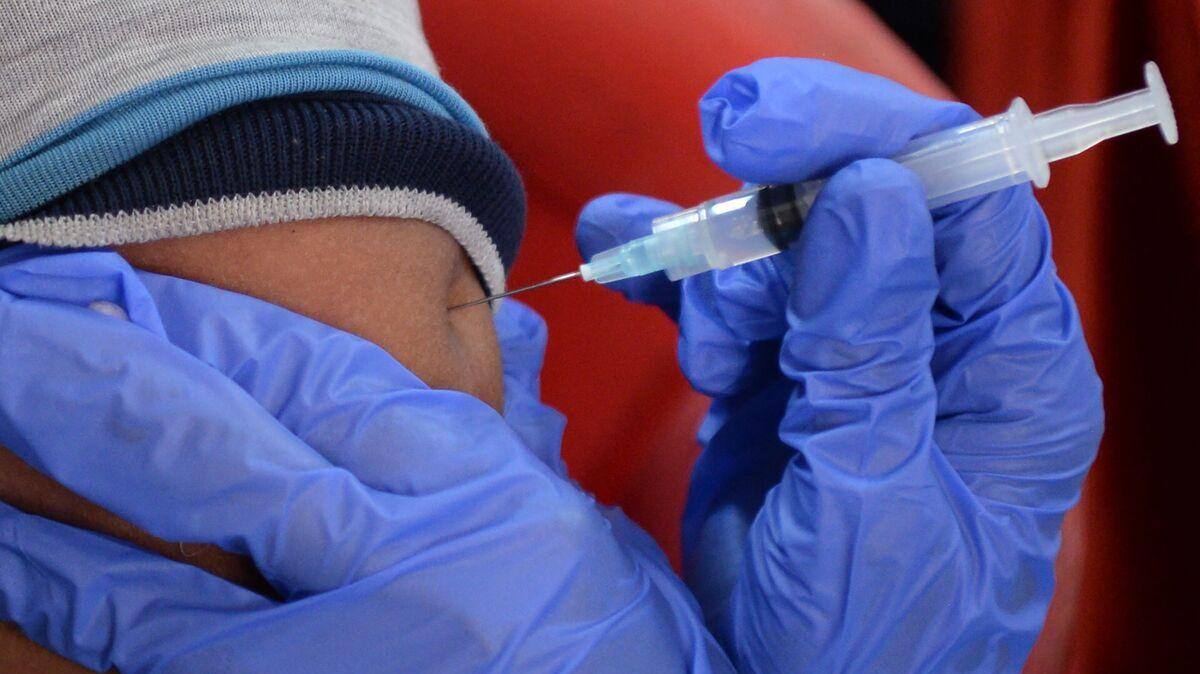 Dépôt d'une demande d'autorisation pour un vaccin anti-COVID chez les 2-18 ans