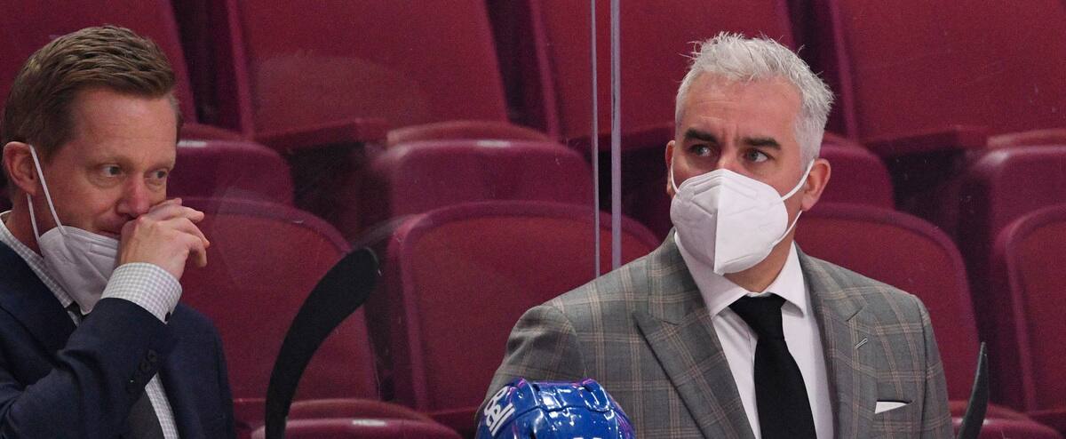 Le CH tentera de stopper l'hémorragie