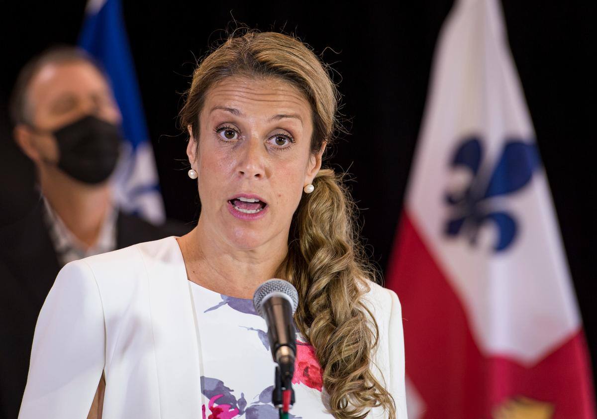 Crises et manque de respect all&eacute;gu&eacute;s chez Projet Montr&eacute;al