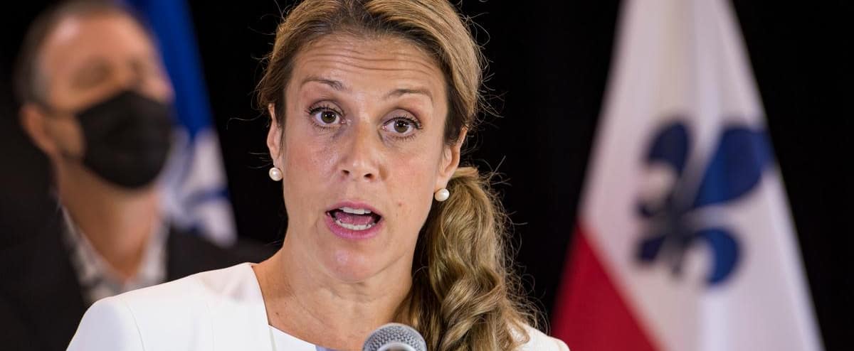 Crises et manque de respect allégués chez Projet Montréal