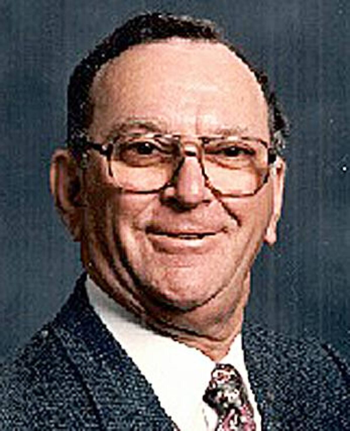 NADEAU, Marcel Le Journal de Québec