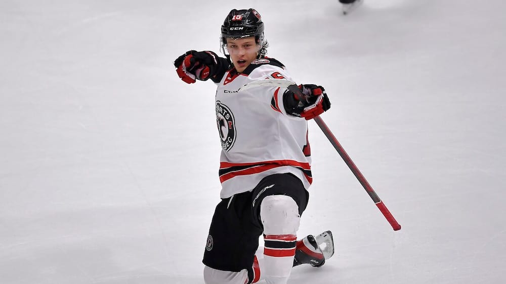 Ce que les recruteurs pensent de Zachary Bolduc, Noah Dobson et Samuel Blais