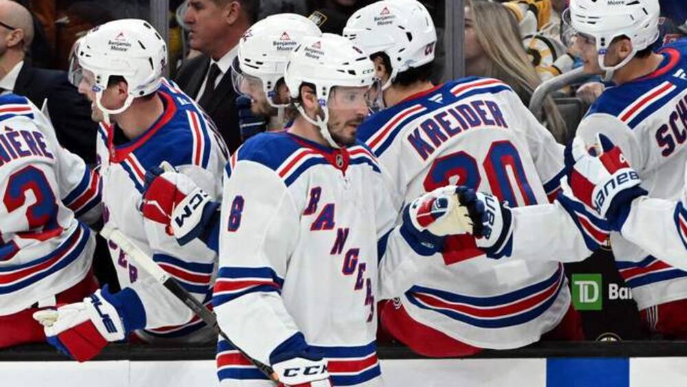 Échange de Rantanen: l'Avalanche s'attendait à voir arriver J.T. Miller