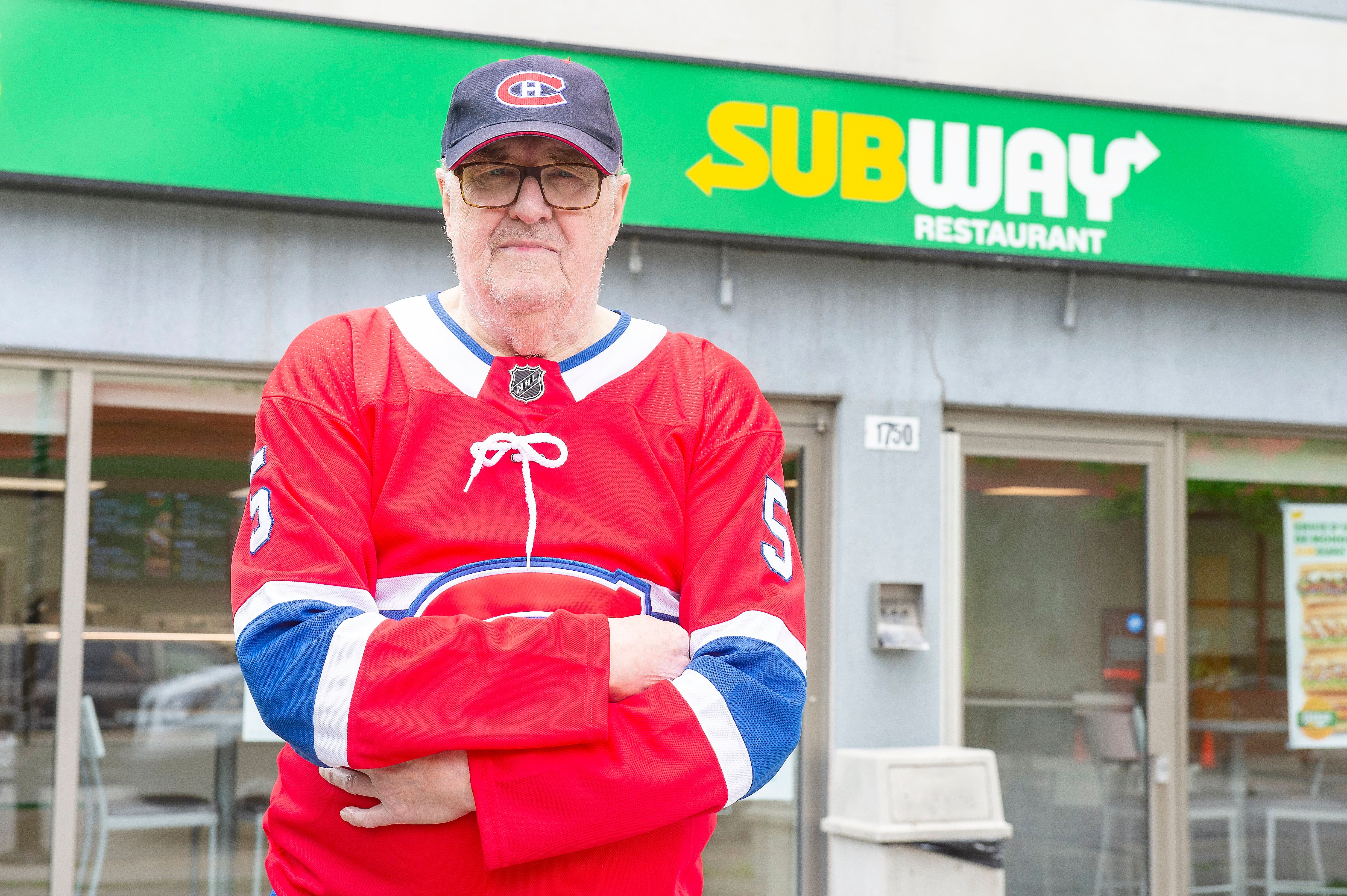 Low cost “in sure eating places”: “My 6-inch at .99 price me .89”