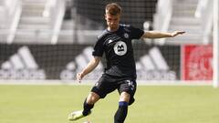 Ventes de maillot - CF Montréal: le rebranding en perspective