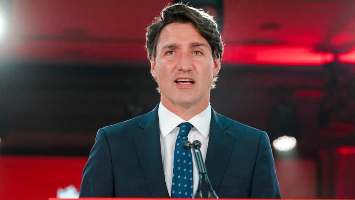 Le nouveau conseil des ministres de Justin Trudeau dévoilé le 26 octobre