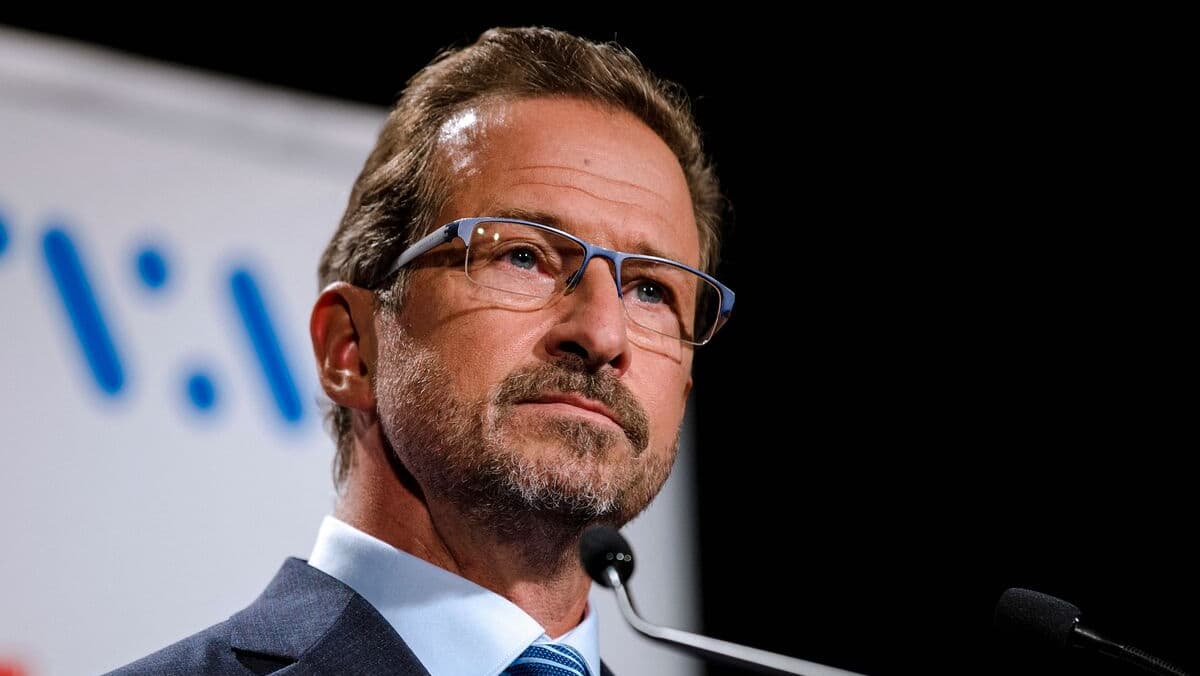 Commission sur l’ingérence étrangère: Justin Trudeau «a fait un coup très partisan», selon Blanchet