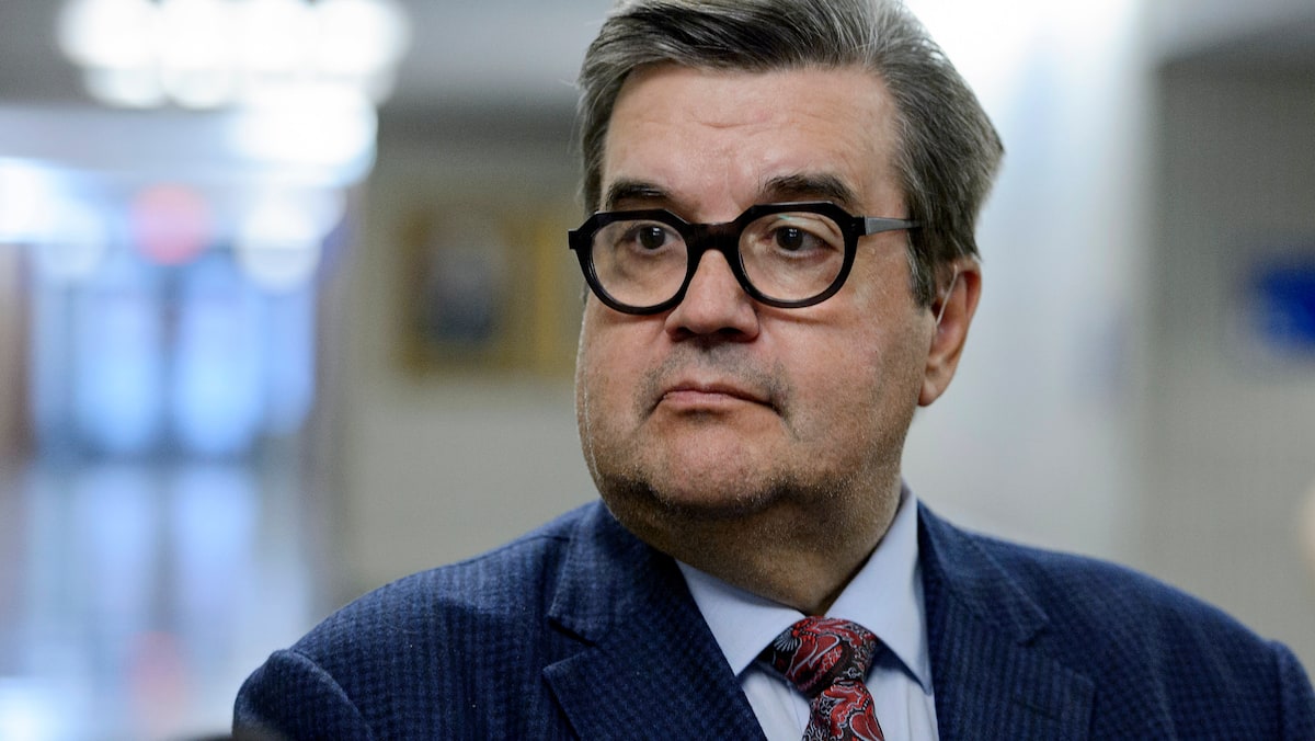 Fiasco de la Formule E: Denis Coderre dit avoir tassé un promoteur pour des allégations de fraude
