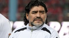 Argentine: Maradona a agonisé, «abandonné à son sort»