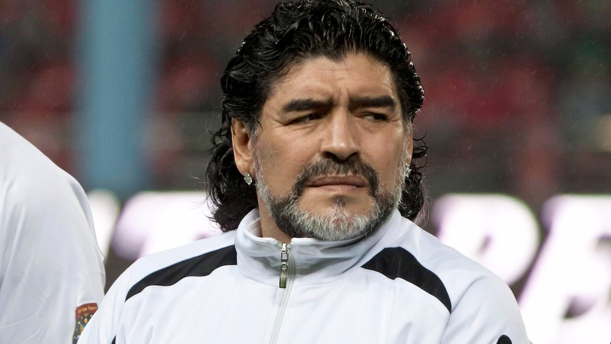 Mort de Maradona: la défense plaide l’innocence du médecin accusé principal, «bouc émissaire»