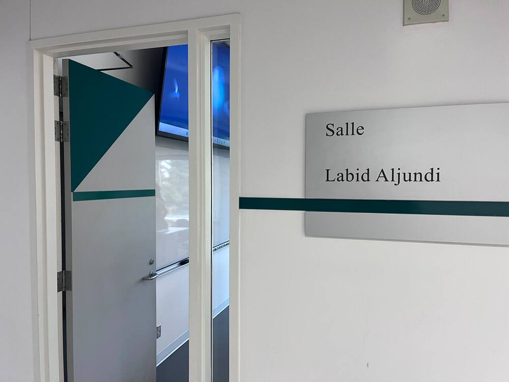 Roy R Labid De marchands d’armes au Qatar à promoteurs immobiliers ici | JDM