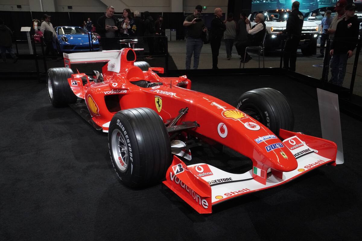 [PHOTOS] L'impressionnante collection de voitures de Luc Poirier JDM