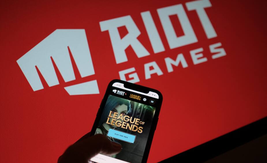 Image principale de l'article Riot Games va verser 100 millions de dollars