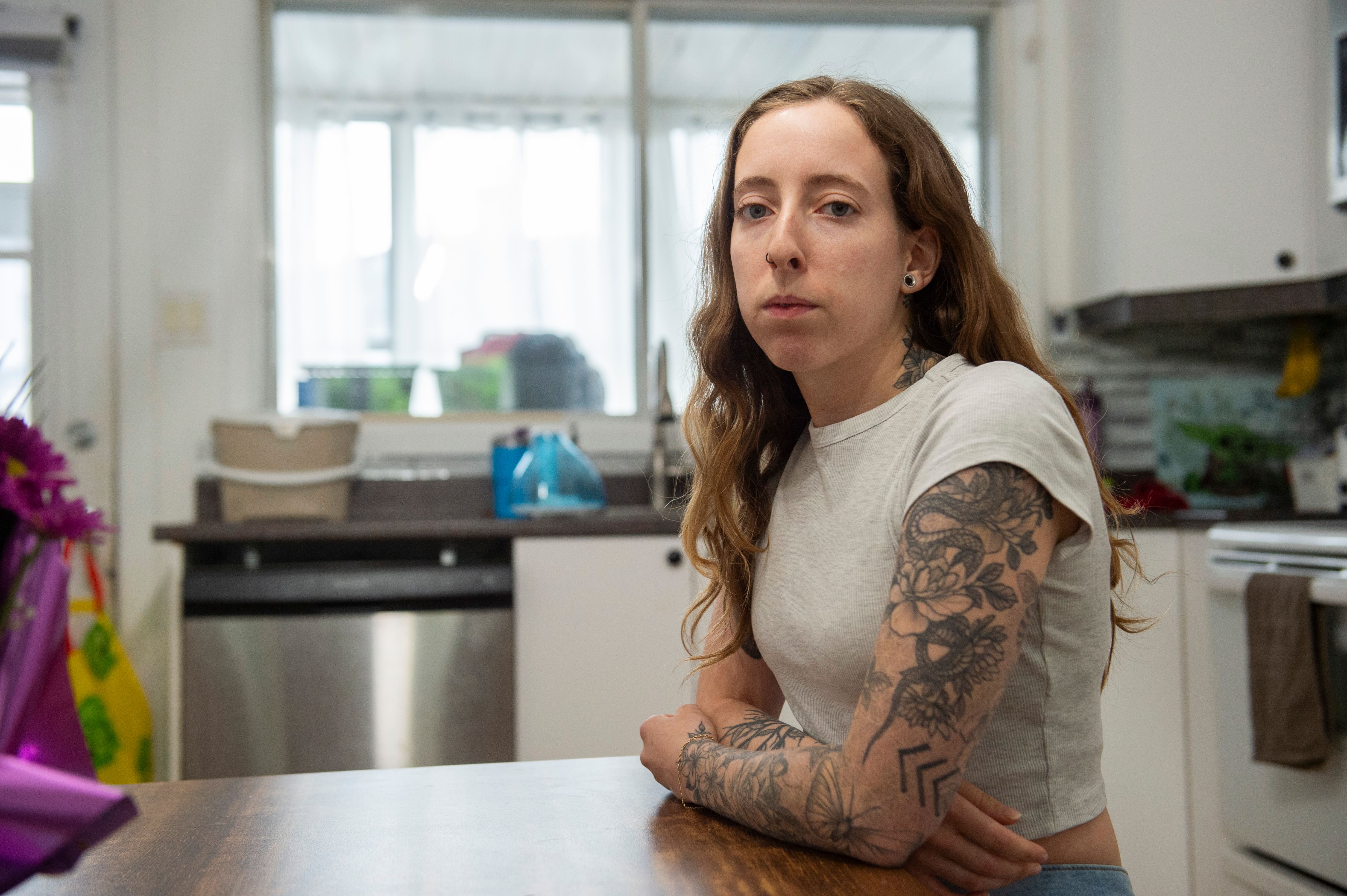 «J’ai eu peur de mourir»: sa chirurgie aux amygdales a viré au cauchemar