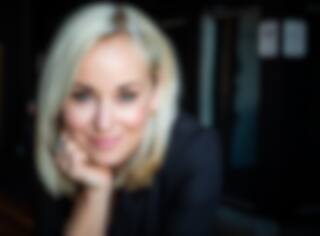 Mariloup Wolfe se remémore sa mère