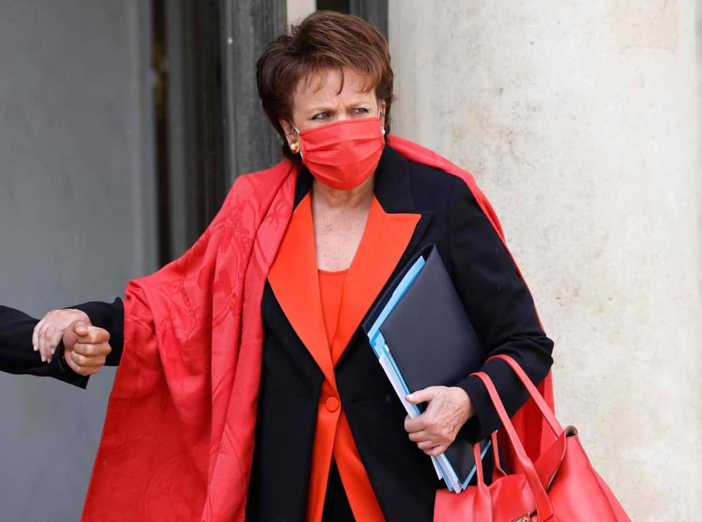 Accusations d’agressions sexuelles au Conservatoire de Paris: la ministre de la Culture suit «de près»