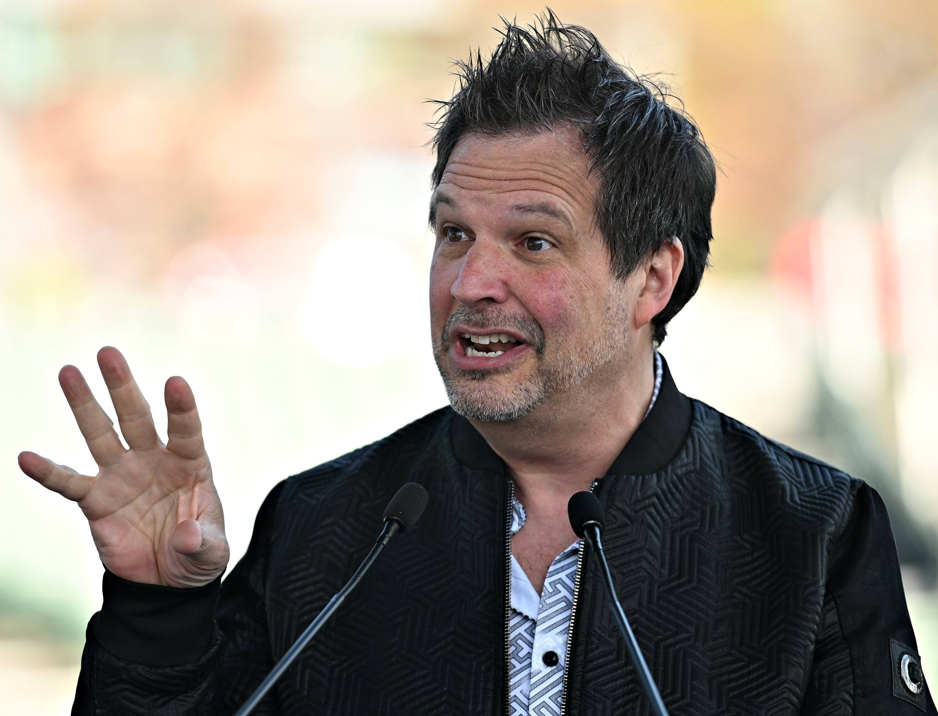 &laquo;C'est un miracle&raquo;: le festival Just For Laughs annonce sa programmation moins de 20 jours apr&egrave;s avoir &eacute;t&eacute; acquis par ComediHa!