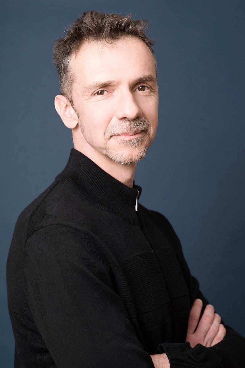 «Qu’y a-t-il de pire que de perdre la raison?»: le romancier Franck Thilliez aborde la maladie mentale dans son roman «À retardement»