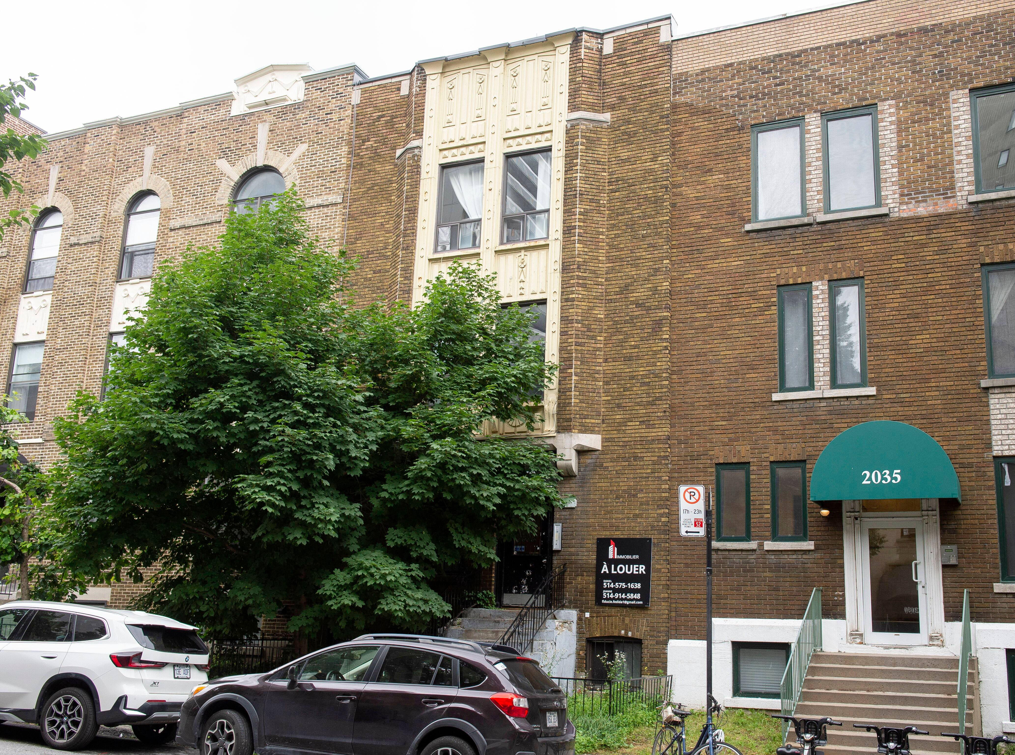 Fraud&eacute;e pour plus de 1,2 M$, une veuve pourra enfin toucher son h&eacute;ritage