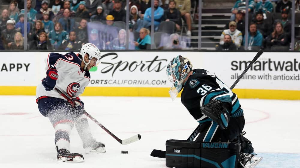 Que devient le contrat de Johnny Gaudreau? Voici les répercussions