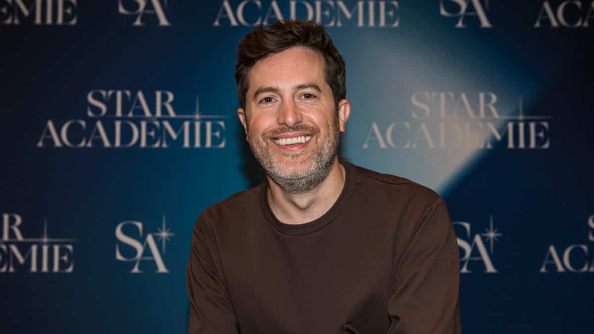 Voici qui seront les trois nouveaux profs