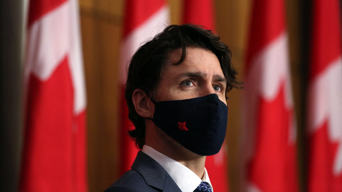La Chine joue sur les divisions des démocraties, dénonce Trudeau