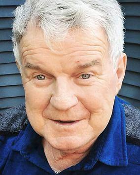 TURCOTTE, Richard | Le Journal de Montréal