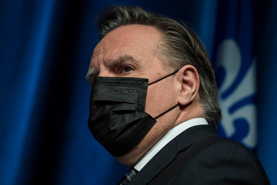 Image principale de l'article 5 choses à retenir du point de presse