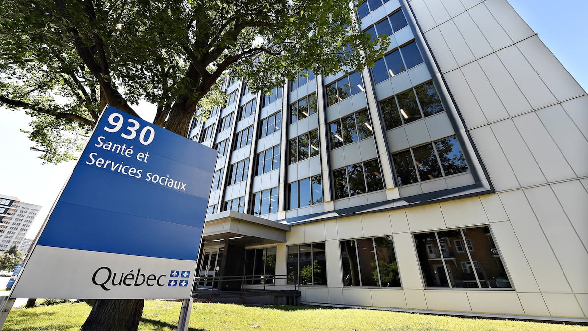 Fiasco informatique de même ampleur que SAAQclic: Santé Québec a englouti 500 M$ pour maintenir des systèmes désuets