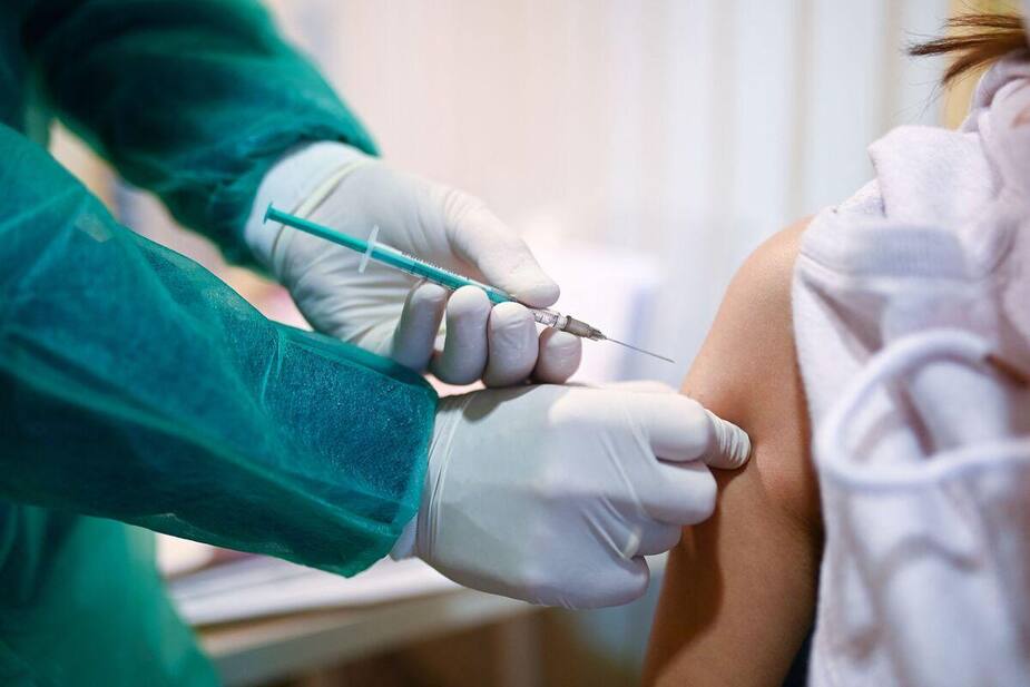 Image principale de l'article Des cas de myocardite après le vaccin Pfizer