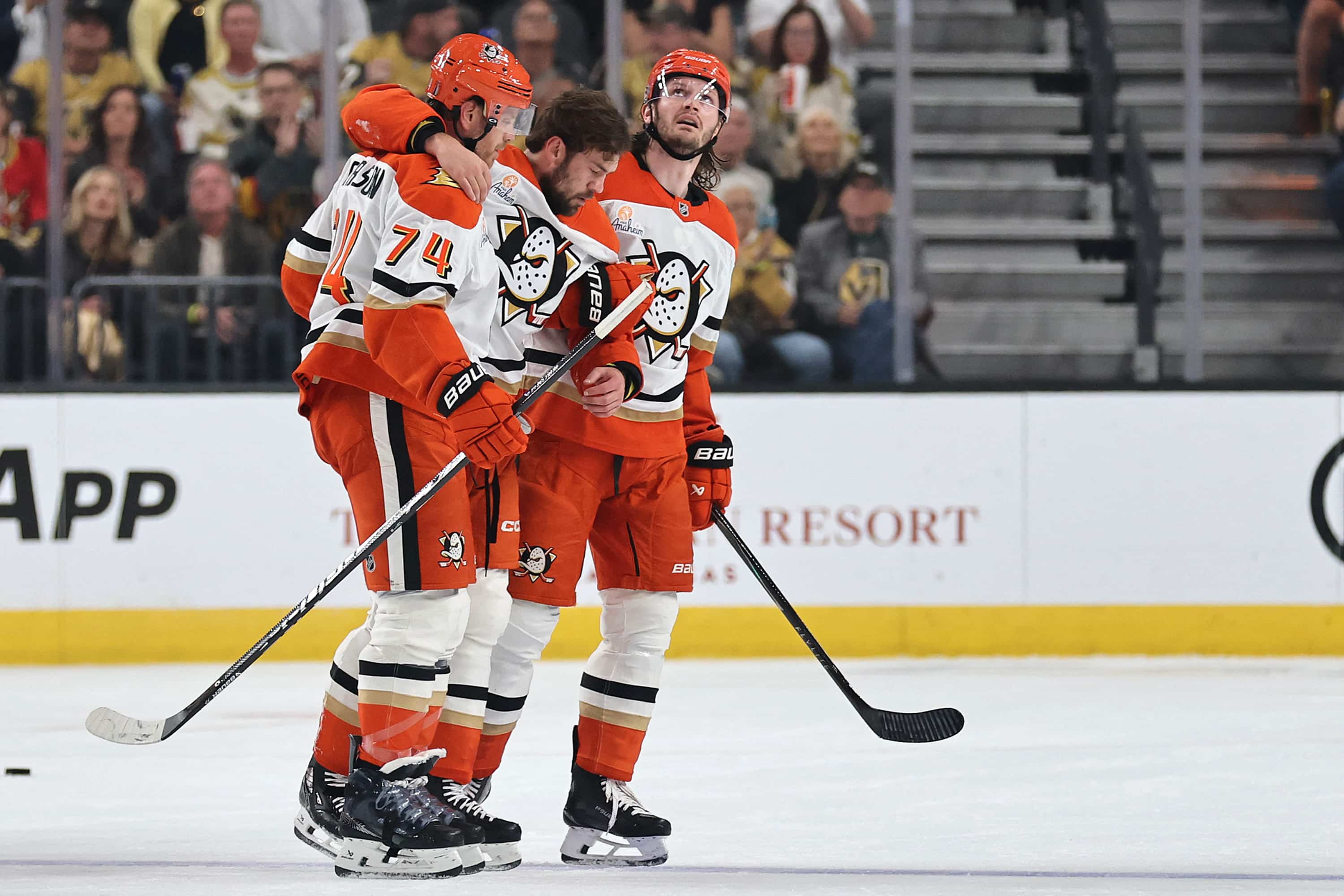 Ryan Poehling sonné: Brayden McNabb devra expliquer son geste