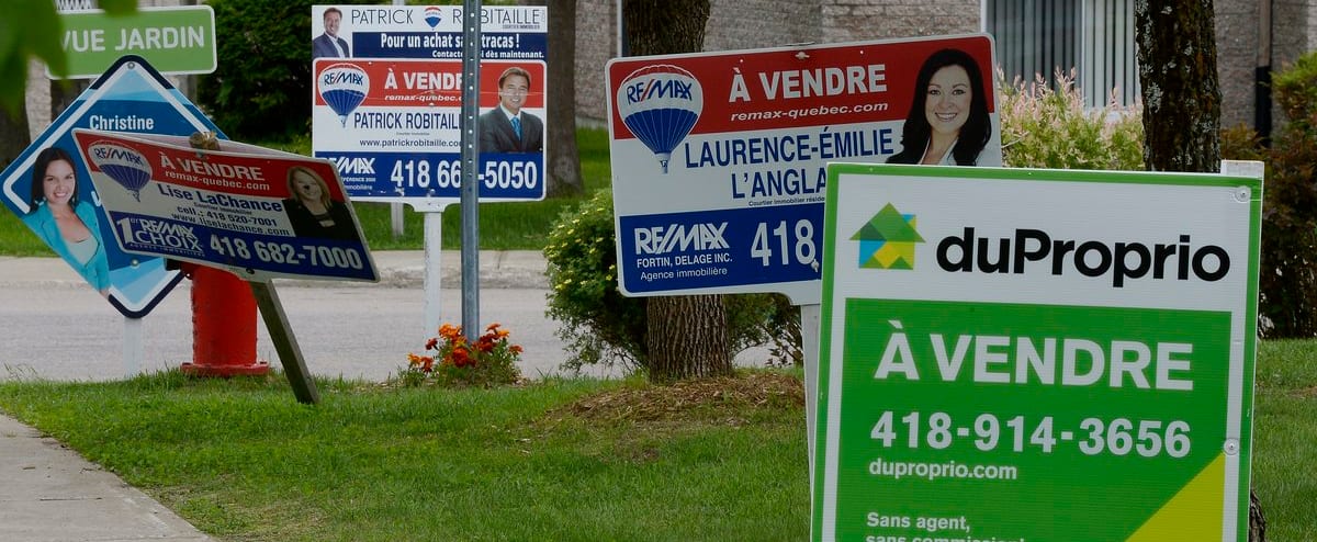 The dangerous real estate bubble 1