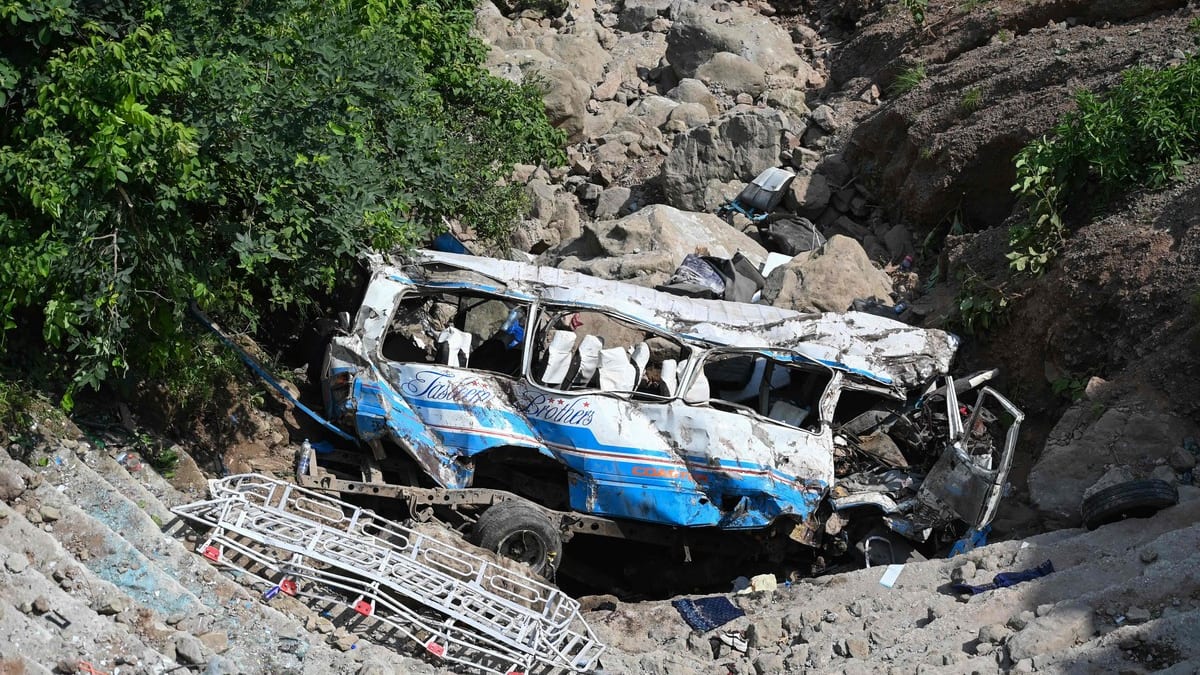 Pakistan: des rebelles baloutches ont tué 39 personnes