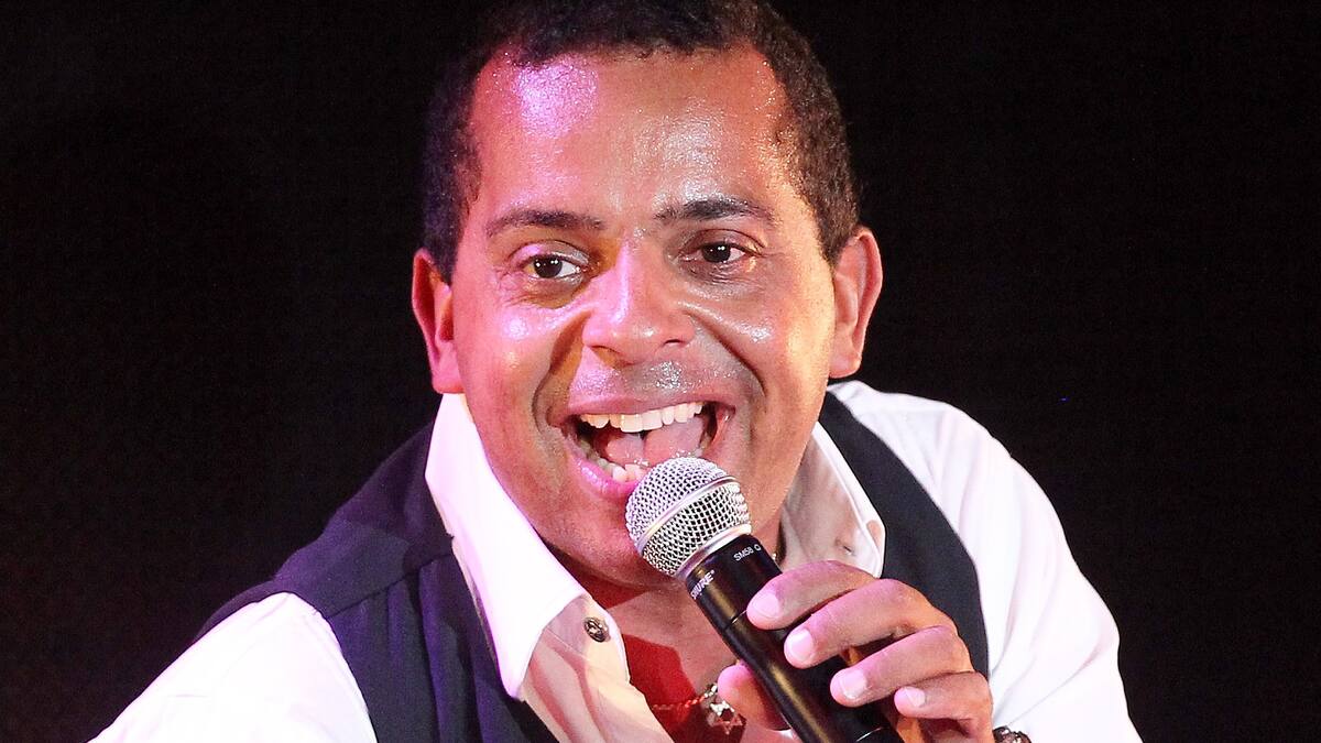 «Star Académie»: Gregory Charles au service des académiciens