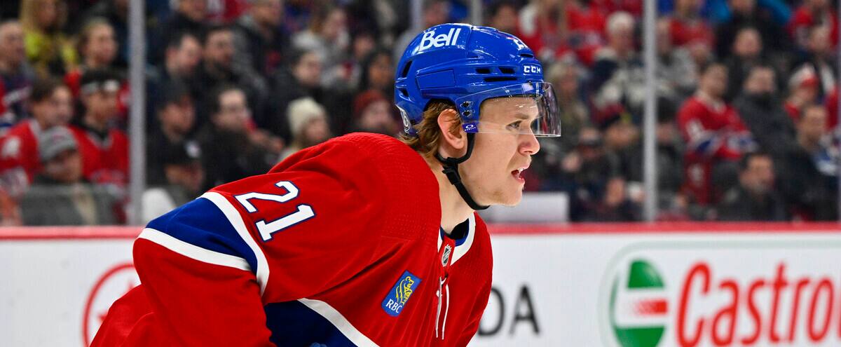 Cinq éléments à surveiller pour la visite des Jets