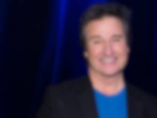 Retour sur la vie de René Simard en photos