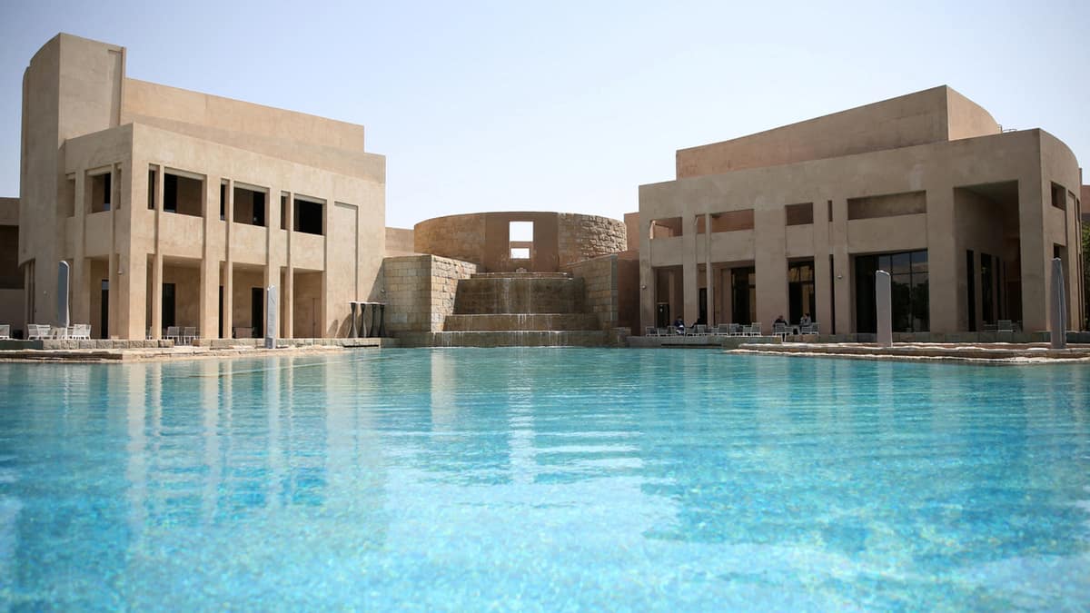 Les hôtels du Qatar sous surveillance par les ONG pour bien traiter leurs employés