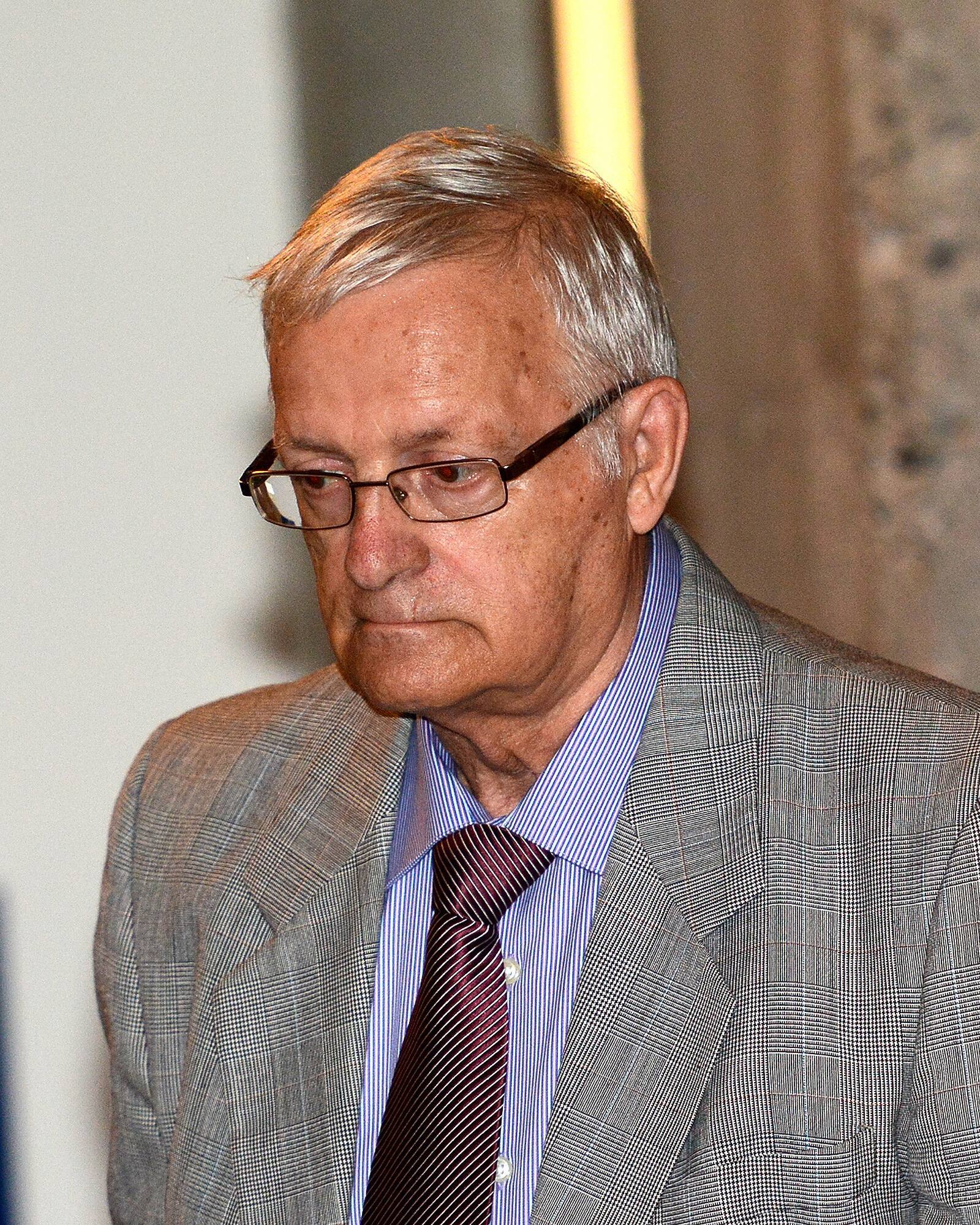 Une entente avec les victimes d'un pr&ecirc;tre sera ent&eacute;rin&eacute;e