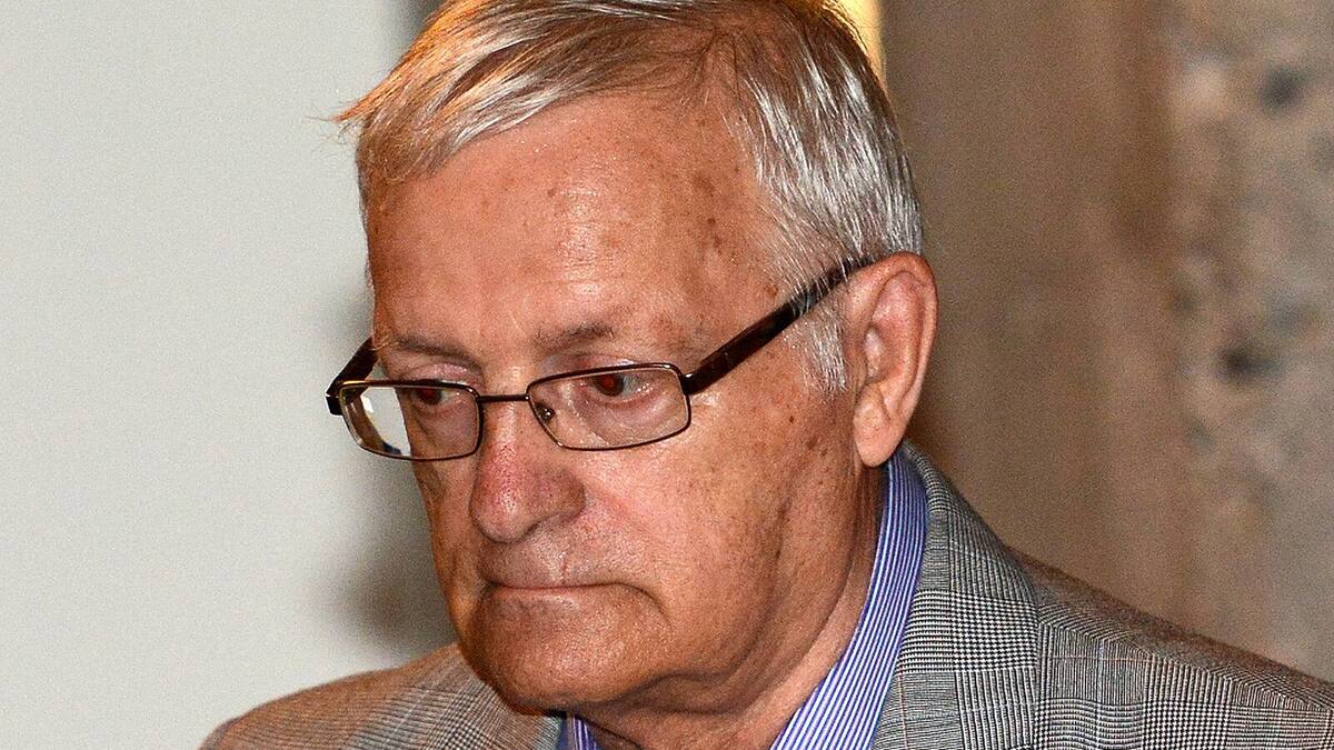 Une entente avec les victimes d'un prêtre sera entérinée